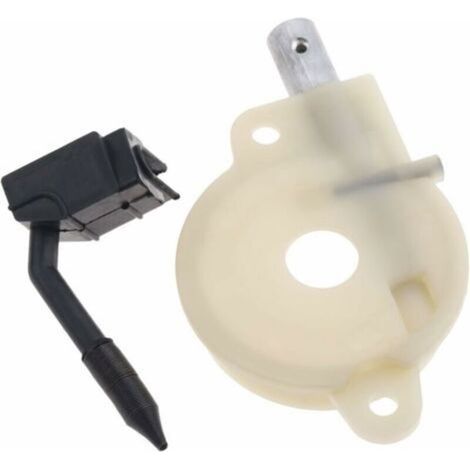 Oil Pump for Husqvarna Chainsaw 36 41 136 137 141 142 545 03 68-01 Replacement Part - longziming (1/5)