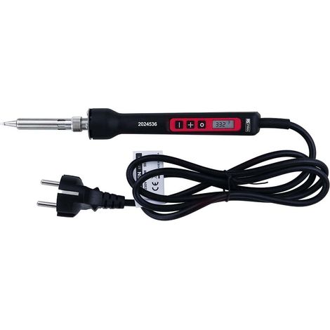 Fer à souder électrique RS PRO RS PRO, 230V, 80W ( Prix pour 1 )