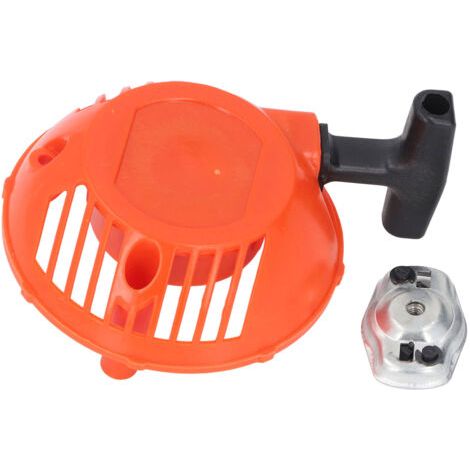 Reactor starter for hedge trimmer 128L 128LD 128LDX 579063101---DTEKGAZ