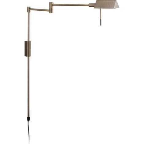 Flexo LITE Bronce 8W plug dimable 3k (1/2)