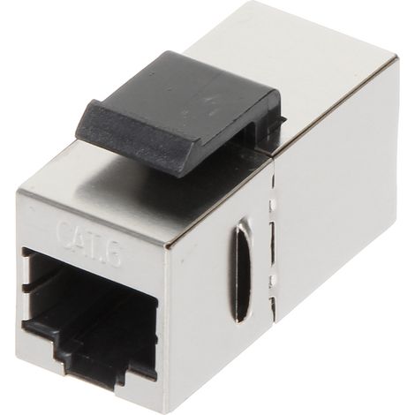 Connettore Keystone FX-RJ45-66 (1/2)