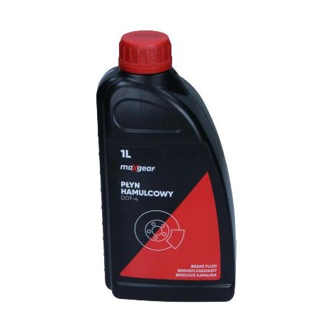 MAXGEAR 000406 Liquide de frein OPEL 955597 (1/2)