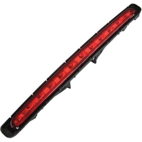 pour 2007 mercedes e350 tail light pour feux stop w211 Feu stop arrière à LED troisième arrêt pour mercedes-benz classe E E320 E350 E55 2118201556 troisième feu stop mercedes classe e Troisièm