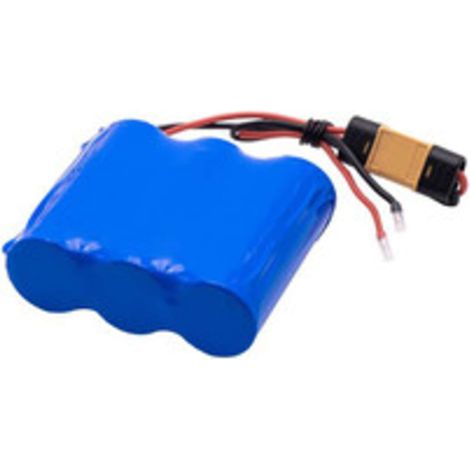 RICAMBIO BATTERIA PROIETTORE PROMETEO 10W - 1 pezzo