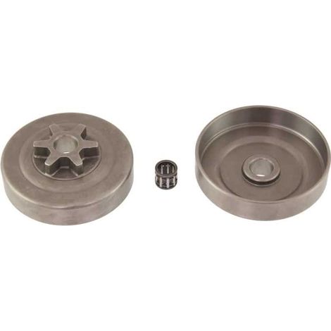 Pignon pour tronçonneuse Echo CS270 - CS280 - CS290 - CS300 - CS328 - CS2800 - CS2900