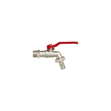 Válvula grifo 3/4" (1/2)