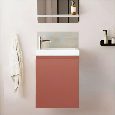 LISA 41 cm Waschbeckenschrank