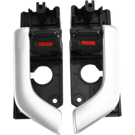 Türgriff innen links/rechts für Hyundai Tiburon Coupé 2003-2008 826102C500 826202C500 82610 2C500 82620 2C500