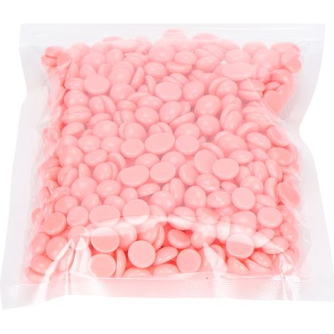 Perles de Cire Épilation Professionnelle 50g - Visage, Bras, Dos, Jambes - Unisexe (1/5)