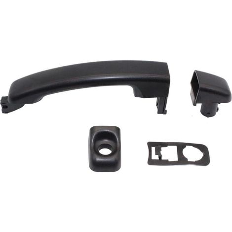 Adecuado para manijas de puertas exteriores Renault Vauxhall 806067794R 806073022R 806075963R (1/5)