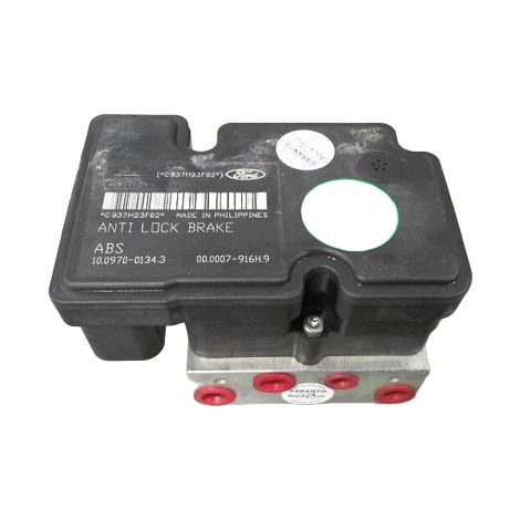 [PRODUIT D'OCCASION] Unite Hydraulique Abs FORD Fiesta 05-2008 ♻️ Ref Oe. 1512725 - Garantie à vie (1/4)