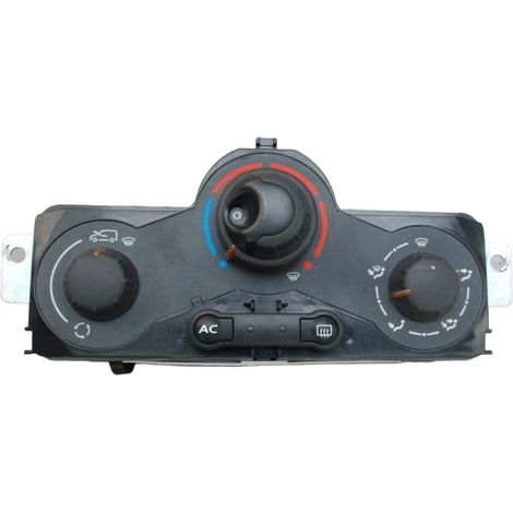 [PRODUIT D'OCCASION] Commande De Chauffage RENAULT Kangoo ♻️ Ref Oe. 275109404r - Garantie à vie (1/3)