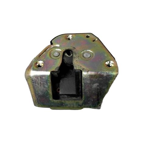 Serrure Porte Coulissante Gauche PEUGEOT 807 02-14 [PRODUIT D'OCCASION]♻️913789 (1/2)