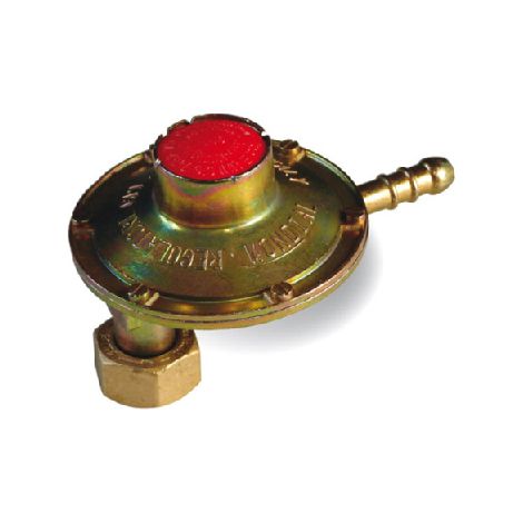 REGOLATORE BASSA PRESSIONE CON ATTACCO VERTICALE- 1 kg/h- GNALI- pezzi 1 (1/2)