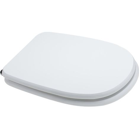 COPRIWATER IN LEGNO SAVINI TESI BIANCO