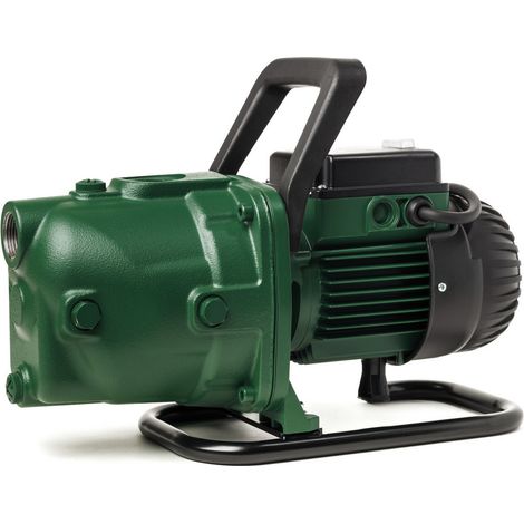 DAB selbstansaugende Kreiselpumpe GARDENJET 82 M