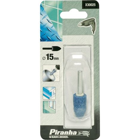 PIRANHA - MOLA CONICA 6MM