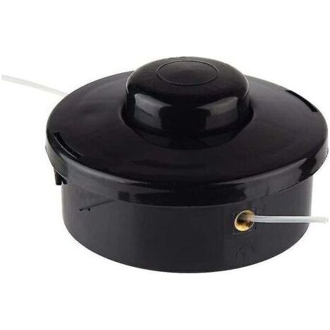 Tête de débroussailleuse universelle Tap & Go - M10 x 1,25 gauche, 11 (1/2)