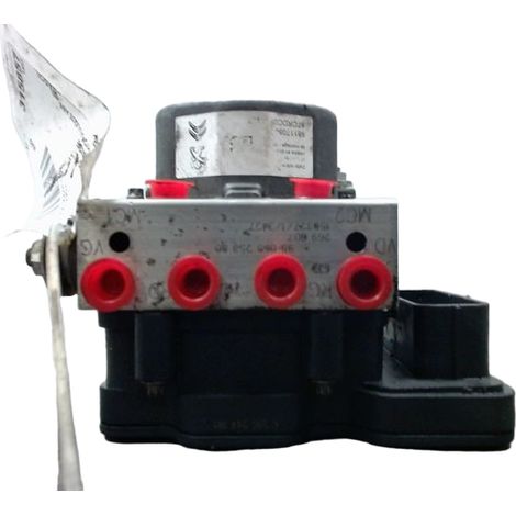 Unite Hydraulique Abs PEUGEOT 308 [PRODUIT D'OCCASION]♻️1613414980 (1/3)