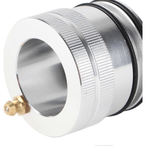 Graisseur de roulements de roue 44 mm en aluminium et laiton, outil de lubrification de rechange pour Maverick X3 Max (1/5)