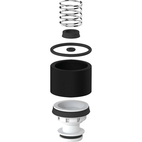 Delabie Service-Kit für WC-Druckspüler TEMPOFLUX 7 Sek.