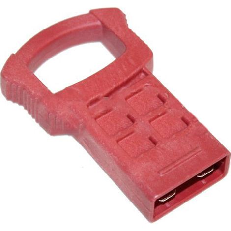 Clé de sécurité tondeuse à batterie Makita DLM330 - GB00000069