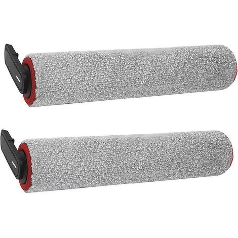 Brosse rotative principale pour aspirateur eau et poussière MOVA X40 Pro/PLUS/Turbo/M50 Ultra - Brosse rotative B (1/5)