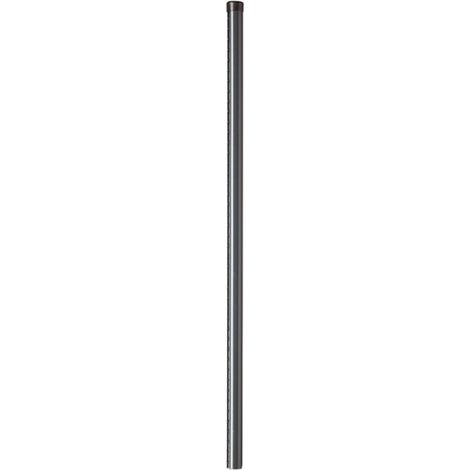 Poste Universal D48 Gris -2m00