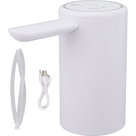 Elektrischer Wasserspender mit automatischer Pumpe und Erkennung (1/5)