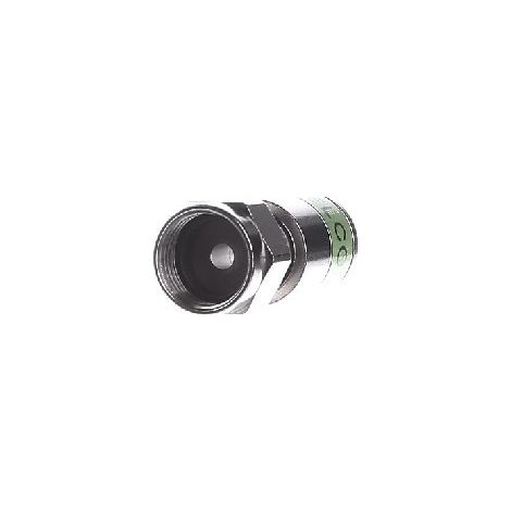 unex Kompressionsstecker FUP0837 5.0 F-Uni. (1/2)