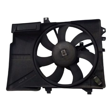 Moteur Ventilateur Radiateur HYUNDAI Getz [PRODUIT D'OCCASION]♻️253861c150 (1/2)