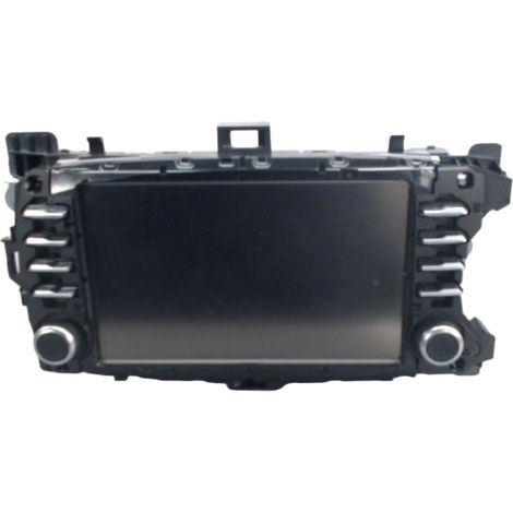 [PRODUIT D'OCCASION] Ecran Gps TOYOTA Yaris ♻️ Ref Oe. 861200dc20 - Garantie à vie (1/5)