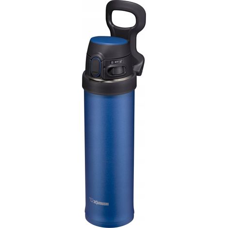 ZOJIRUSHI Thermobecher SM-QAF60-AK 600 ml blau (1/5)