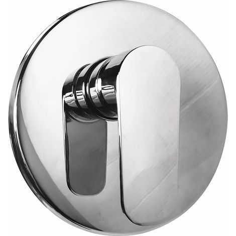 SERIE AQUA MISCELATORE INCASSO DOCCIA- 1,0 pz