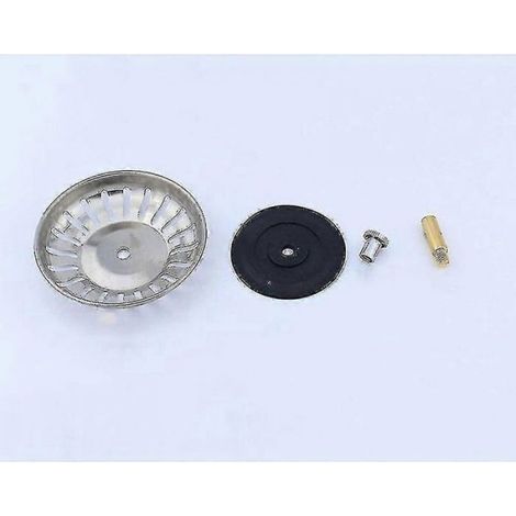 Paniers de rechange pour évier Blanco : lot de deux (1/3)