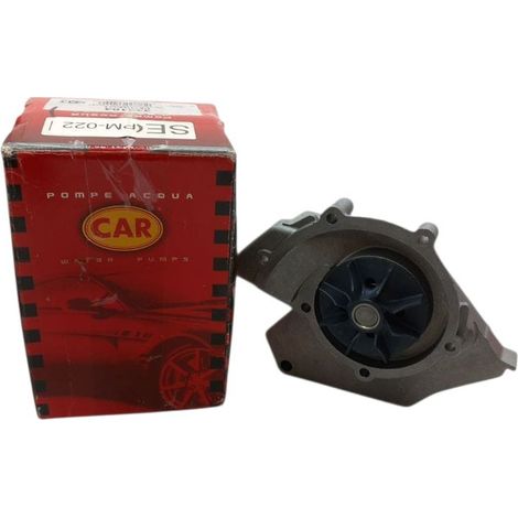 Pompa acqua motore compatibile per peugeot 406 dal 1996-2004 (1/5)