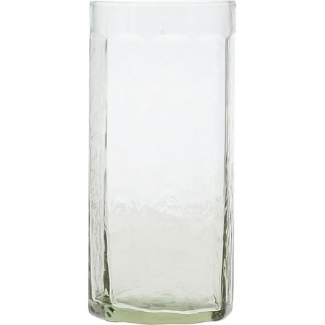 Set Verres Verde 45cl Verres Design Vert, 45cl, élégants - Fine Dining Living (1/4)