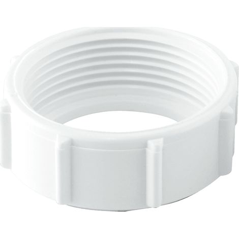 McAlpine S8A 1¼" BSP Nut (1/2)