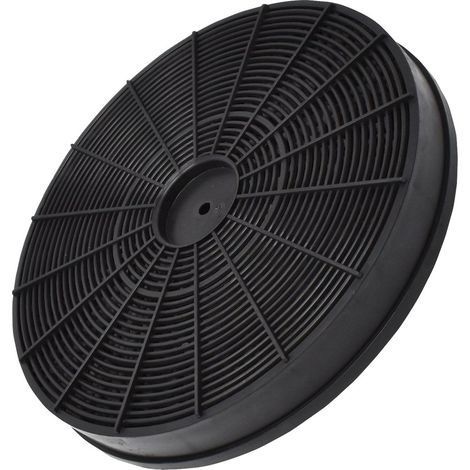 Electrolux - filtro de carbón activo mcfe42 eff54 - 9029801512 - 7332543706679