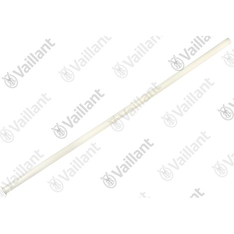 Tuyau, L=910 mm, D=23 mm VIH K 300