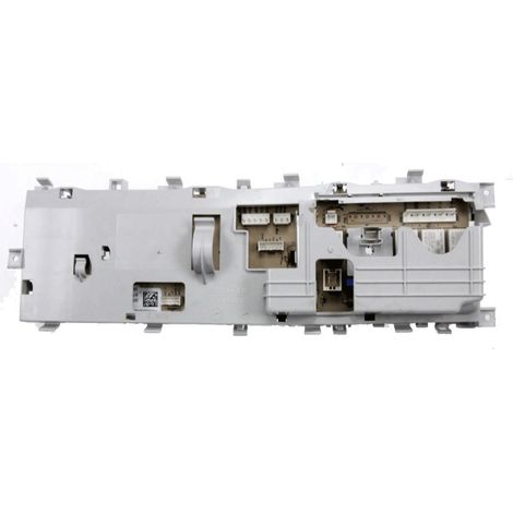 Ersatzteil - Elektronische Karte, Leistungsmodul -  - BEKO