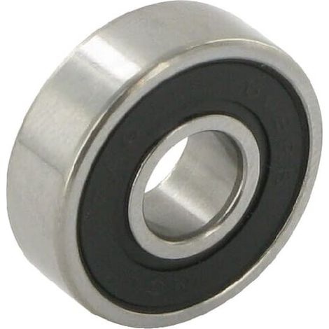 Rodamiento de bolas de ranura profunda 8 x 22 x 7 mm INA/FAG FFAG INA 6082RSC3
