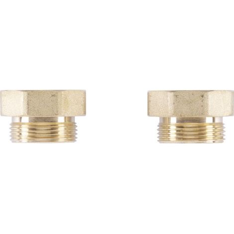 Bosch Accessori per set circuito di riscaldamento ÜS 1 Raccordo di transizione da DN 32 a DN 26, 54004439