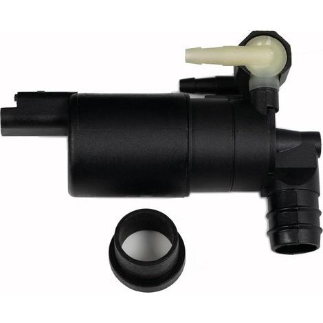Windshield Washer Pump 8200194414 7700428386 4410722 Car Windshield Washer Pump Compatible with Peugeot 106 107 207 208 307 308 407 508 807 1007 3008 5008 Partner Tepee Combi (1/5)