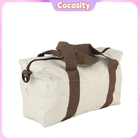 Cocosity Sac à outils à large ouverture Sac à outils à large bouche, étanche, haute capacité de , outillage 45,7 cm / 18 pouces (1/5)