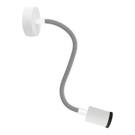 Lampada Mini faretto SPOTLIGHT GU1d0 Flex 30 da parete e soffitto (1/5)