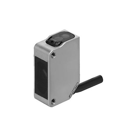 cellule - réflexion directe avec suppression d'arrière plan - 10-200 mm - omron electronics e3zm-ls84h5m