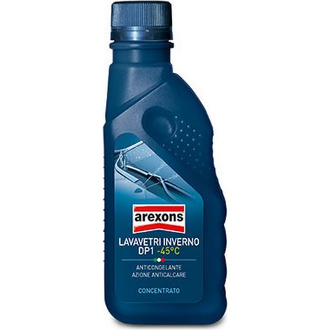 AREXONS ART. 8401 LAVAVETRO DP1 ML.250 (1/2)