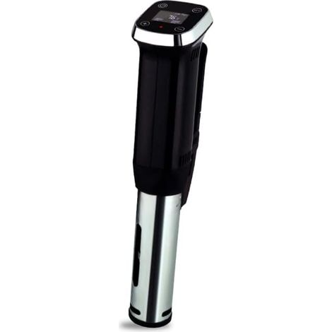 Sous Vide Garer – Präzises Garen im Vakuum 1300 W IPX7 10 Liter