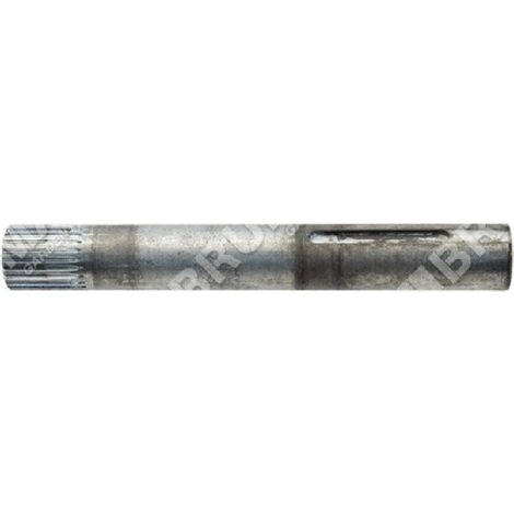 Albero differenziale corto per spazzaneve MAORI COMPATIBILE - 049831